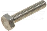 Dorman 875-020BX Cap Screw-hex Head-class 8.8- M4-.7 20MM New. Price: $18.15.