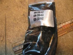 Kent Moore KM235-4-2 KM235-4-3 KM235-5-2 Seal Installers Used. Price: $20.00.