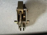 Von Durpin 8827 Top Latch 050460 Only Less Cover Used. Price: $229.99.