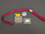 Ford 303-1252 303-1419 Otc Rotunda Stretchy Belt Remover Installer Tool Set 3.5L Used. Price: $274.95.