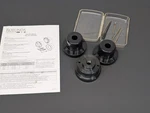 Ford Rotunda Otc 308-777 Ptu Input Shaft Seal Remover Installer Set Used. Price: $244.95.