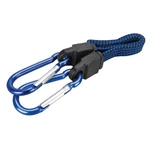 Wilmar W1451 Performance Tool 12-INCH Flat Bungee W/ Carabiner New. Price: $16.08.