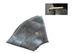 7.50-10,9.00-10 Tire Inner Tube TR440 Centered Stem Multipiece Split Ring Wheel New. Price: $20.00.