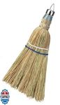 Carrand The Detailer's Choice 93028 Whisk Broom, 10 Inches, Natural Fibers, New. Price: $20.00.