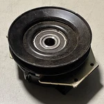 Husqvarna Genuine Oem Electric Clutch 587241401 For Crt 52, GT48, GT52 New. Price: $222.82.