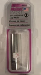 *new Mcgard 65302 8 Spline Drive Lug Nut Socket Hex Tool 14MM Thread 22MM. Price: $29.99.