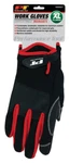 Performance Tool W89007 High Dexterity Mechanics Gloves X-large, Red New. Price: $13.99.