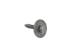New Genuine Mopar Hex Flange Head Tapping Screw Oe 06510827AA. Price: $14.11.