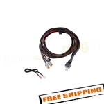Diode Dynamics DD4093 Heavy Duty Dual Output 4-PIN Wiring Harness New. Price: $71.66.