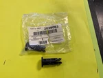 Bissell B-203-8063 Axle, Rear Wheel .fits 68C7 Upright And 12B1 New. Price: $13.95.