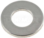 Dorman 766-011N Flat Washer-grade 5- 5/16 In. New. Price: $10.46.
