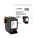 Ecopost ECOQ357 Replaces Quadient (neopost) IXINK357F. For Use IX3 New. Price: $139.48.