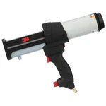 3M Pneumatic Applicator Guns (200ML) New. Price: $829.06.