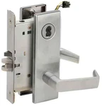Schlage L9092ELP6-M52-605 Commercial Mortise Lock New. Price: $749.99.