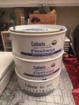 Collinite Marine 885 Fleetwax Heavy Duty Paste Can Guard Stains Uv 3 Pack Used. Price: $29.99.