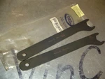 Yamaha Snowmobile Control Rod Wrenches YS-C1002 K&l Used. Price: $27.99.