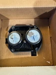 Brizo R75000-WS Universal Shower Rough In With Service Stops Open. Price: $129.00.