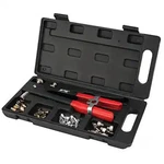 Performance Tool W2003 49-PIECE Threaded Insert Rivet Nut Kit New. Price: $49.99.