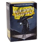 ATM11024 Arcane Tinmen Dragon Shields: (100) Matte Jet New. Price: $16.84.