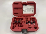 Used #32 - Oem 27210 Timing Belt Service Kit Set. Price: $17.95.