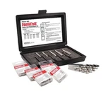 Helicoil 5621 Automotive Thread Repair Kit Inch Coarse Sizes New. Price: $297.12.