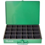 Auveco 2-624 Compartment Small Drawer (pack Of 1) New. Price: $91.02.