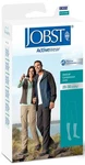 New Jobst Activewear 20-30 Mmhg Firm Support Unisex Athletic Knee Highs Stocking. Price: $56.99.