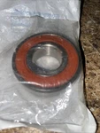 Nos Polaris Victory Vegas Hammer Kingpin Oem Ball Bearing (20X47X17MM) 3513509 New. Price: $20.00.