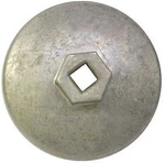 Assenmacher Specialty TOY730 73MM Fits Toyota Oil Filter Wrench New. Price: $23.53.