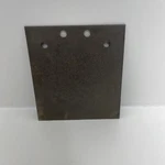 Replacement Blade For 6-IN Wide Tile & Thinset Removal Bit, Floor Scraper New. Price: $34.00.
