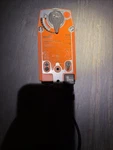 Belimo Actuator AFRB24-MFT-5-14 Fo New. Price: $189.00.