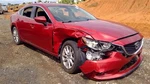 High Mounted Stop Light 3RD Brake Assembly Fits 14-17 Mazda 6 Oem Used. Price: $83.19.