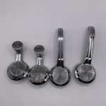 1960S Chevelle Camaro Vette Gto Chrome Vent Window Cranks Lot 5719472-81 Oem Used. Price: $40.99.