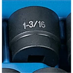 Grey Pneumatic 2038R Soc 1-3/16 1/2D Imp 6PT New. Price: $22.06.