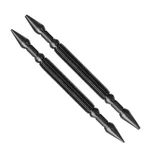 Tyrweey 2-PIECE Nail Dual Head Set, Setter, Spring... New. Price: $17.71.