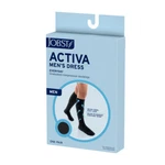 Jobst Activa Men's Dress 8-15 Knee High, Close Toe New. Price: $23.20.