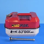 Blitz Fuel & Tool Mate 1-1/2 Gallon Vented Gas Can Box Made In Usa Used. Price: $145.99.