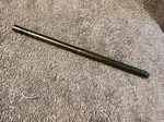 Sioux 13/32 - .002 Valve Seat Grinder Pilot Good Shape Used. Price: $39.99.