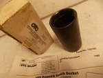 Ford Rotunda T85P-20215-B Brake Fluid Pressure Switch Socket Otc 7483 New. Price: $75.99.