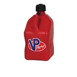Vp Racing 3512CA 5.5 Gallon Red Square Utility Jug New. Price: $40.86.