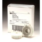3M 07529 3" White Bristle Disc Coarse New. Price: $178.65.