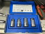 Cornwell OW-C6987 Metric Stud Remover Set CBS4MSRIS Used. Price: $59.99.