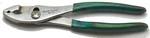 Klein Tools Hose Clamp 8" Pliers Green Handle Model 514-8 Made Usa Used. Price: $24.99.