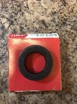 Nos Genuine Skf Cr 12124 Industries Oil Seal Free Shipping! New. Price: $6.49.