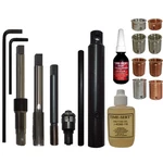 Big-sert 5141E-469 M14 X 1.25 Deep Hole Thread Repair Kit Free Shipping New. Price: $610.66.