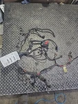 2012 Dodge Caliber Sxt AUT0MATIC Cvt (awd) 2.0L Engine Wiring Harness Ca-smog Used. Price: $249.99.
