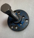 Kent-moore J-6978-1 & J-6978-5 Gm Essential Tools Dealership Used. Price: $143.52.