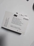 3M 01991 Green Corps X 3/16 3/8 Inch Reinforced Weld Grinding Wheels, 5 Pack New. Price: $49.00.