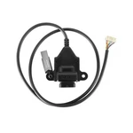 Holley Efi 558-432 Digital Dash I/o Adapter New. Price: $161.95.