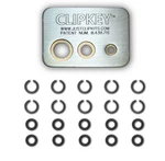 86720 JCCK3810 Just Clips 3/8" Snap & O-rings For Cordless ... Fast Ship New. Price: $41.99.